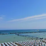 Szálloda Morri Bellaria – Igea Marina