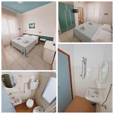 Morri 3* Bellaria-Igea Marina