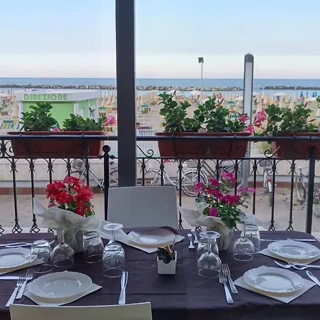 Morri Hotel Bellaria-Igea Marina