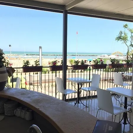 Morri Ξενοδοχείο 3*