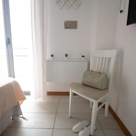 호텔 Morri 벨레지아아지마리나