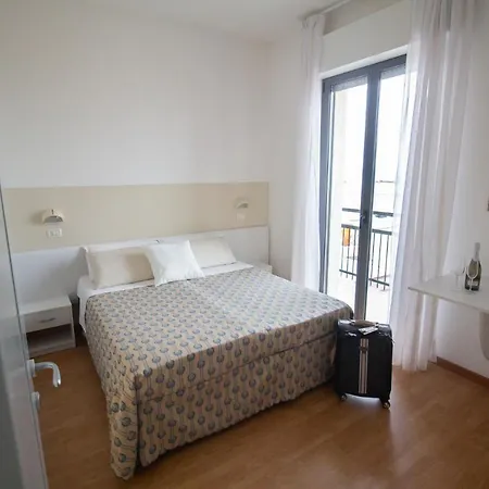 Hotel Morri Bellaria-Igea Marina