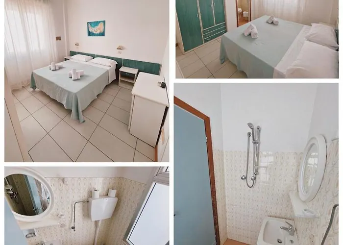 Morri 3* Bellaria-Igea Marina