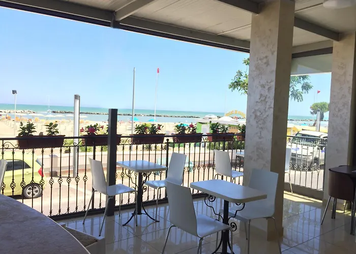 Morri Hotel Bellaria-Igea Marina