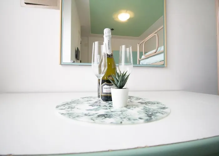 Morri Hotel Bellaria-Igea Marina