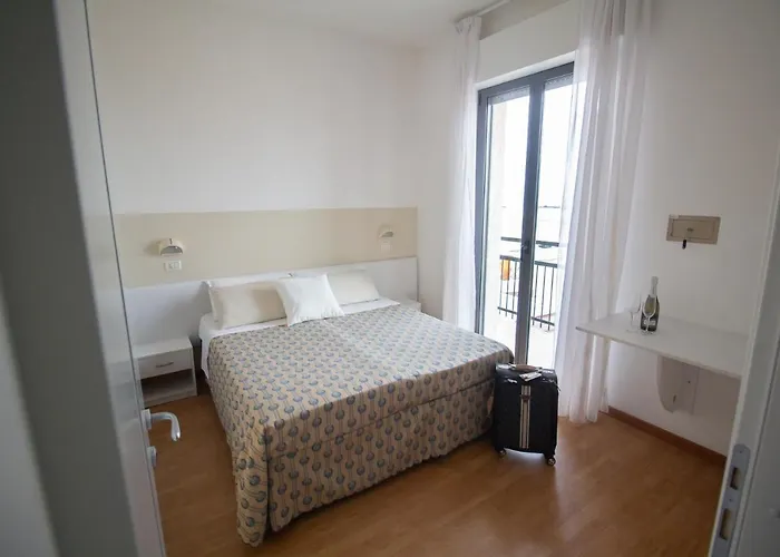 Hotel Morri Bellaria-Igea Marina