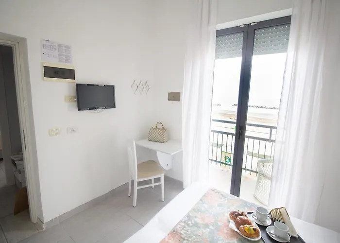 Morri Hotel Bellaria-Igea Marina