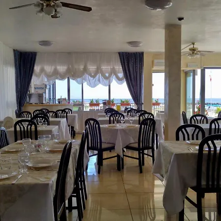 Morri בלריה-איגאה מרינה