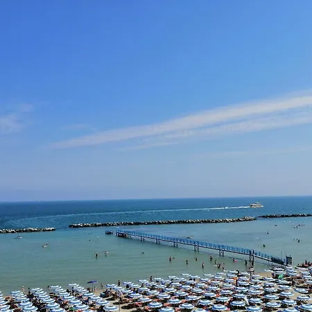Otel Morri Bellaria-Igea Marina
