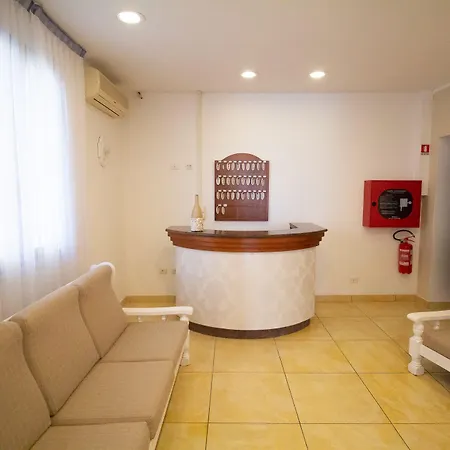 Morri בלריה-איגאה מרינה