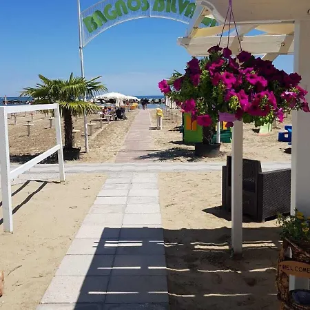 Morri Bellaria-Igea Marina