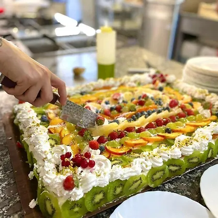 Morri בלריה-איגאה מרינה