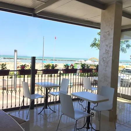 Morri Hotell Bellaria-Igea Marina