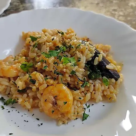 فندق Morri بيلاريا-إيجيا مارينا