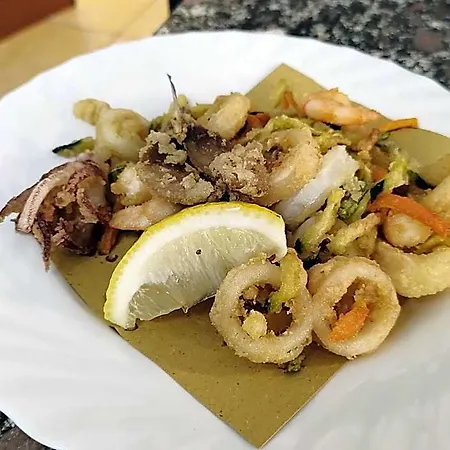 Morri بيلاريا-إيجيا مارينا