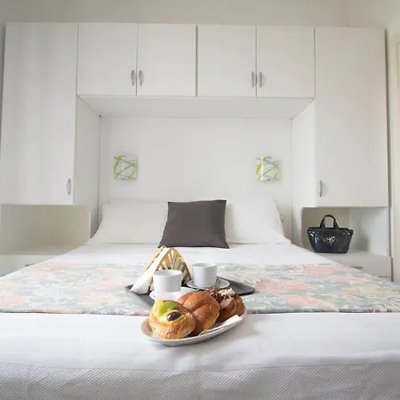 Morri Hotel Bellaria-Igea Marina