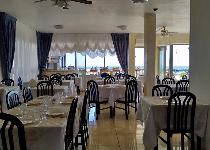 Morri Bellaria-Igea Marina