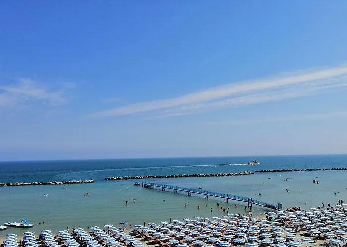 Hotel Morri Bellaria-Igea Marina