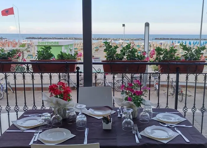 Morri Hotel Bellaria-Igea Marina