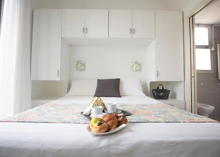 Morri Hotel Bellaria-Igea Marina