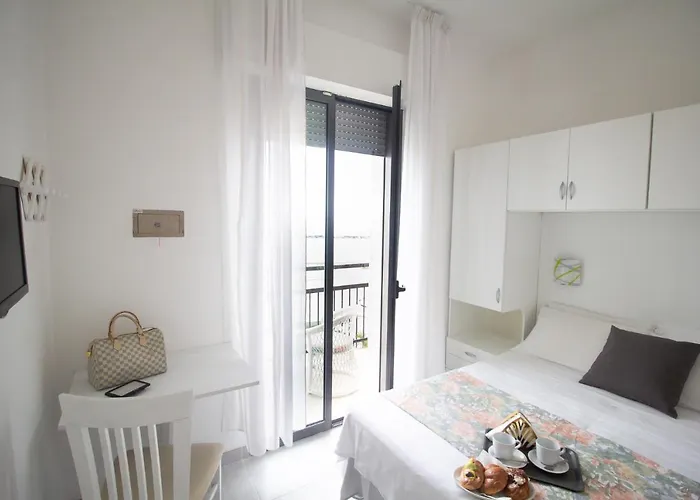 Hotel Morri Bellaria-Igea Marina