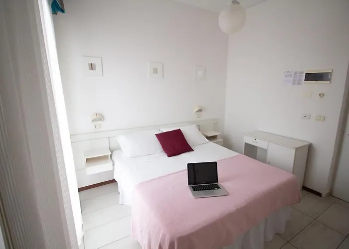 Morri Hotel Bellaria-Igea Marina