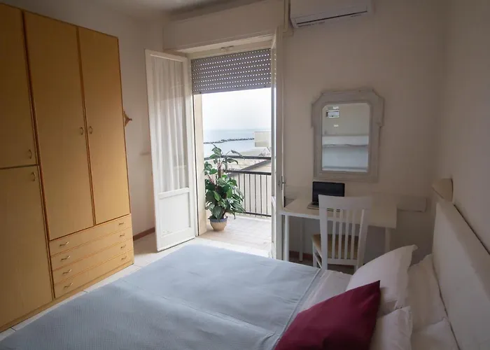 Hotel Morri Bellaria-Igea Marina